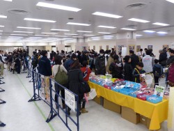 画像ギャラリー No.003のサムネイル画像 / TCG「カードファイト!!ヴァンガード」の最新情報が公開された，「バディフェスタ」ステージレポート。アニメ第4期「レギオンメイト編」の詳細も明らかに