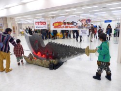 画像ギャラリー No.005のサムネイル画像 / TCG「カードファイト!!ヴァンガード」の最新情報が公開された，「バディフェスタ」ステージレポート。アニメ第4期「レギオンメイト編」の詳細も明らかに