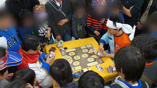 画像ギャラリー No.011のサムネイル画像 / TCG「カードファイト!!ヴァンガード」の最新情報が公開された，「バディフェスタ」ステージレポート。アニメ第4期「レギオンメイト編」の詳細も明らかに