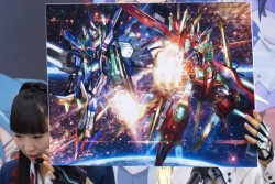 画像ギャラリー No.017のサムネイル画像 / TCG「カードファイト!!ヴァンガード」の最新情報が公開された，「バディフェスタ」ステージレポート。アニメ第4期「レギオンメイト編」の詳細も明らかに