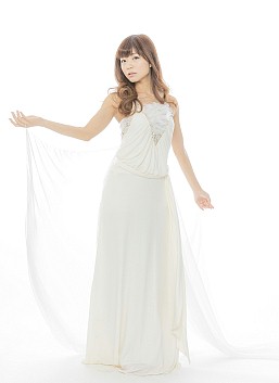 画像集#004のサムネイル/「劇場版カードファイト!! ヴァンガード」,三森すずこさんが歌うED曲情報公開