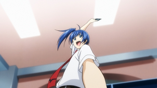 画像集#004のサムネイル/「劇場版カードファイト!! ヴァンガード」の本予告映像が本日より公開