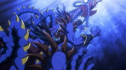 画像集#009のサムネイル/「劇場版カードファイト!! ヴァンガード」の本予告映像が本日より公開