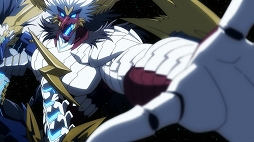 画像集#010のサムネイル/「劇場版カードファイト!! ヴァンガード」の本予告映像が本日より公開