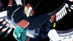 画像集#011のサムネイル/「劇場版カードファイト!! ヴァンガード」の本予告映像が本日より公開