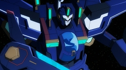 画像集#012のサムネイル/「劇場版カードファイト!! ヴァンガード」の本予告映像が本日より公開