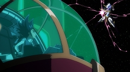 画像集#013のサムネイル/「劇場版カードファイト!! ヴァンガード」の本予告映像が本日より公開