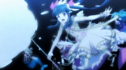 画像集#014のサムネイル/「劇場版カードファイト!! ヴァンガード」の本予告映像が本日より公開