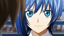 画像集#020のサムネイル/「劇場版カードファイト!! ヴァンガード」の本予告映像が本日より公開