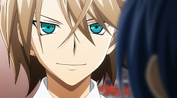 画像集#021のサムネイル/「劇場版カードファイト!! ヴァンガード」の本予告映像が本日より公開