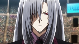 画像集#005のサムネイル/「劇場版ヴァンガード」,伊吹コウジを演じる宮野真守さんのコメントが公開