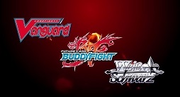 画像ギャラリー No.002のサムネイル画像 / ブシロード,TCG大会「World Championship 2014&WGP 2014」の告知PVを配信