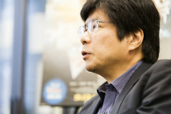 画像ギャラリー No.005のサムネイル画像 / スマホ時代におけるトレーディングカードゲームビジネスの行方とは――ブシロードの木谷氏に聞いてみた