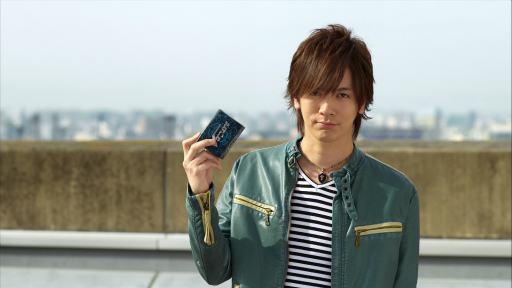 画像ギャラリー No.019のサムネイル画像 / スマホ時代におけるトレーディングカードゲームビジネスの行方とは――ブシロードの木谷氏に聞いてみた