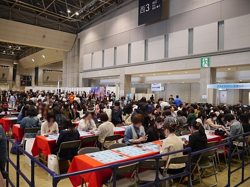 画像ギャラリー No.026のサムネイル画像 / スマホ時代におけるトレーディングカードゲームビジネスの行方とは――ブシロードの木谷氏に聞いてみた