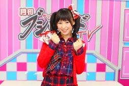 画像集#003のサムネイル/月刊ブシロードTV,10月の放送から徳井青空さんと新田恵海さんがMCに