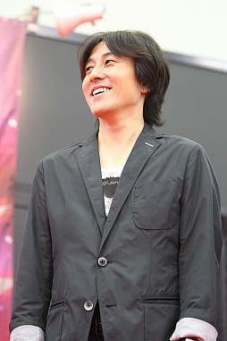 画像ギャラリー No.005のサムネイル画像 / 「カードファイト!! ヴァンガード」は新能力「ストライド」でさらにパワーアップ。アニメ新章突入も明らかにされた発表会をレポート