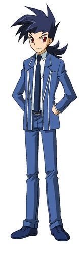 画像ギャラリー No.013のサムネイル画像 / 「カードファイト!! ヴァンガード」は新能力「ストライド」でさらにパワーアップ。アニメ新章突入も明らかにされた発表会をレポート