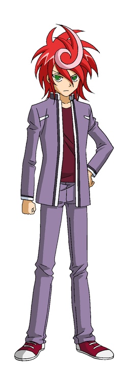 画像ギャラリー No.015のサムネイル画像 / 「カードファイト!! ヴァンガード」は新能力「ストライド」でさらにパワーアップ。アニメ新章突入も明らかにされた発表会をレポート