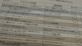 画像ギャラリー No.003のサムネイル画像 / 連休中に開催された「ヴァンガード」「バディファイト」イベントのレポートが公開