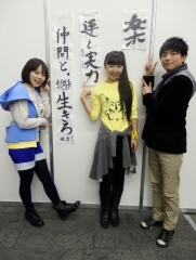 画像ギャラリー No.006のサムネイル画像 / 連休中に開催された「ヴァンガード」「バディファイト」イベントのレポートが公開