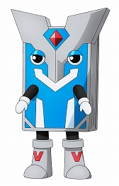 画像ギャラリー No.003のサムネイル画像 / 「ヴァンガード」，ブシロードTCG内覧会での注目ポイントが公開に