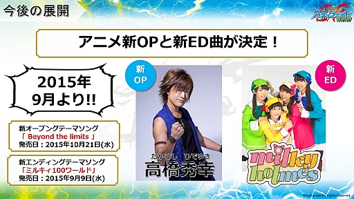 ヴァイスシュヴァルツ Chaostcg バディファイト ヴァンガード の新情報が明かされた ブシロードtcg内覧会 をレポート