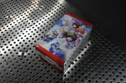 ���������꡼ No.003�Υ���ͥ������ / 24���֤Υ����ɥ����।�٥�ȡ֤��������ե���2015�פ�������