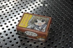 ���������꡼ No.006�Υ���ͥ������ / 24���֤Υ����ɥ����।�٥�ȡ֤��������ե���2015�פ�������