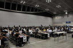 ���������꡼ No.018�Υ���ͥ������ / 24���֤Υ����ɥ����।�٥�ȡ֤��������ե���2015�פ�������