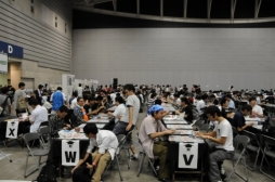 ���������꡼ No.019�Υ���ͥ������ / 24���֤Υ����ɥ����।�٥�ȡ֤��������ե���2015�פ�������