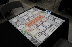 ���������꡼ No.021�Υ���ͥ������ / 24���֤Υ����ɥ����।�٥�ȡ֤��������ե���2015�פ�������