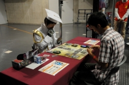 ���������꡼ No.038�Υ���ͥ������ / 24���֤Υ����ɥ����।�٥�ȡ֤��������ե���2015�פ�������