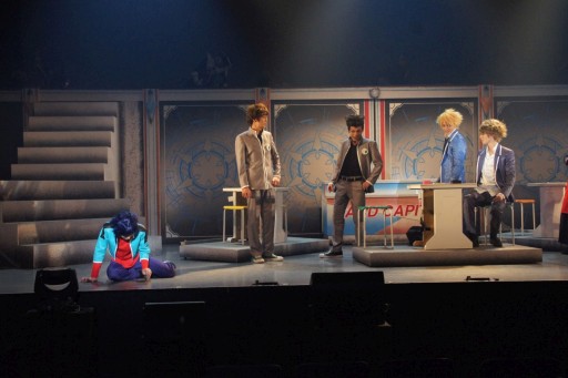 ���������꡼ No.007�Υ���ͥ������ / �㤷�������ɥХȥ뤬����˸�����Ǯ�������󥬡��ɥե����Ȥ�������������롤����֥����󥬡��ɡץ��ͥץ���ݡ���