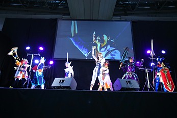 ���������꡼ No.004�Υ���ͥ������ / ����֥����ɥե�����!! �����󥬡��ɡפο���ȥ�󥯥��硼�����ԡɤ��������