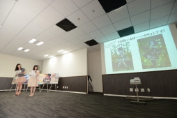 ꡼ No.040 | ֥󥬡ɡפΡ-ONLINE-ץ2Ƥȯɽ줿֥֥άȯɽ 2016 ơץݡ