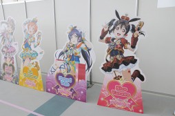 画像ギャラリー No.026のサムネイル画像 / 「ブシロード10周年祭」は大盛況のうちに終幕。多数の来場者がカードファイトや展示を楽しんだ会場の模様やステージイベントをレポート