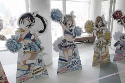 画像ギャラリー No.027のサムネイル画像 / 「ブシロード10周年祭」は大盛況のうちに終幕。多数の来場者がカードファイトや展示を楽しんだ会場の模様やステージイベントをレポート