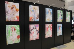 画像ギャラリー No.030のサムネイル画像 / 「ブシロード10周年祭」は大盛況のうちに終幕。多数の来場者がカードファイトや展示を楽しんだ会場の模様やステージイベントをレポート