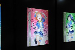 画像ギャラリー No.031のサムネイル画像 / 「ブシロード10周年祭」は大盛況のうちに終幕。多数の来場者がカードファイトや展示を楽しんだ会場の模様やステージイベントをレポート