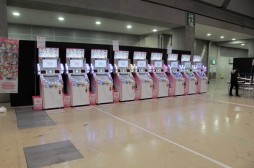 画像ギャラリー No.036のサムネイル画像 / 「ブシロード10周年祭」は大盛況のうちに終幕。多数の来場者がカードファイトや展示を楽しんだ会場の模様やステージイベントをレポート