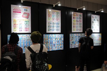 画像ギャラリー No.038のサムネイル画像 / 「ブシロード10周年祭」は大盛況のうちに終幕。多数の来場者がカードファイトや展示を楽しんだ会場の模様やステージイベントをレポート