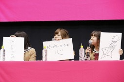 画像ギャラリー No.068のサムネイル画像 / 「ブシロード10周年祭」は大盛況のうちに終幕。多数の来場者がカードファイトや展示を楽しんだ会場の模様やステージイベントをレポート