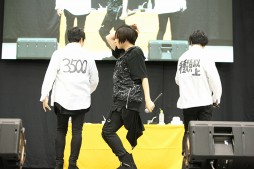 画像ギャラリー No.074のサムネイル画像 / 「ブシロード10周年祭」は大盛況のうちに終幕。多数の来場者がカードファイトや展示を楽しんだ会場の模様やステージイベントをレポート