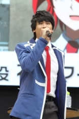 画像ギャラリー No.006のサムネイル画像 / 「カードファイト!! ヴァンガードG」のファイターズコレクション2017が本日発売