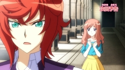 画像ギャラリー No.010のサムネイル画像 / 「カードファイト!! ヴァンガードG」のファイターズコレクション2017が本日発売