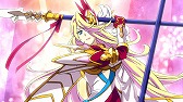 画像ギャラリー No.008のサムネイル画像 / 「ヴァンガードG」，ブースターパック「鬼神降臨」とトライアルデッキ「邪眼の支配者」が発売