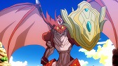 画像ギャラリー No.009のサムネイル画像 / 「ヴァンガードG」，ブースターパック「鬼神降臨」とトライアルデッキ「邪眼の支配者」が発売