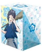 画像ギャラリー No.001のサムネイル画像 / 「ヴァンガードG」,「刀剣乱舞-花丸-」のデッキセット第1,2弾が10月6日に発売