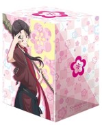 画像ギャラリー No.002のサムネイル画像 / 「ヴァンガードG」,「刀剣乱舞-花丸-」のデッキセット第1,2弾が10月6日に発売